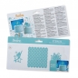 Preview: Stencil - Mermaid